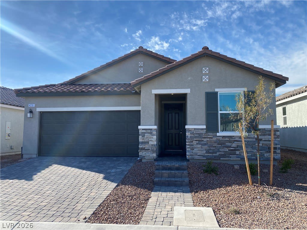 4231 Scarlet Cob Avenue – photo 1