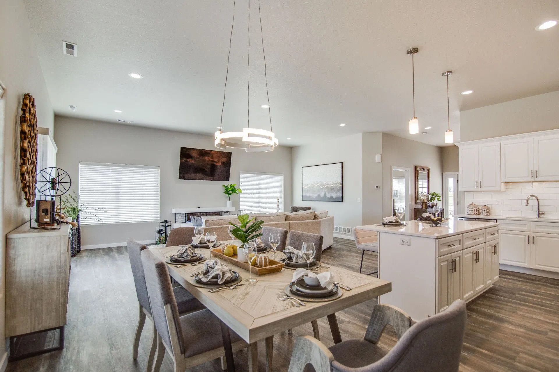 Coulee Ridge Twin Homes – photo 5