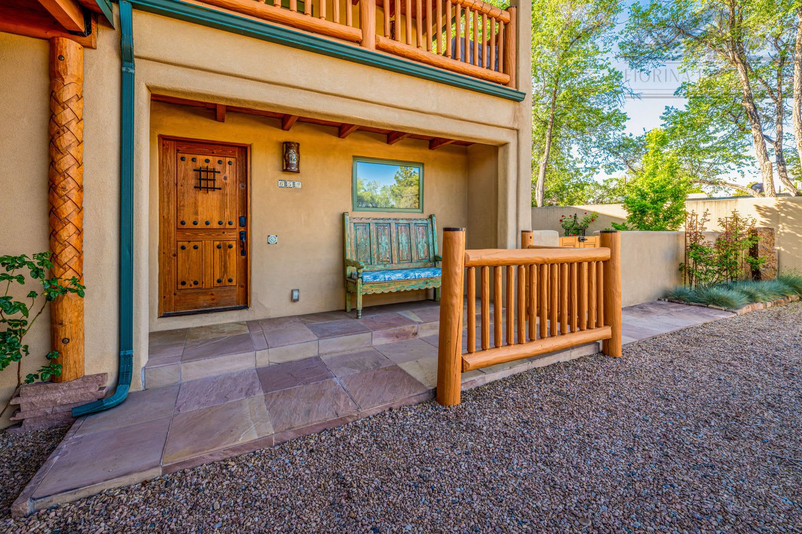 Beautiful Santa Fe Home Just 1.1 Miles from the Plaza – photo 4