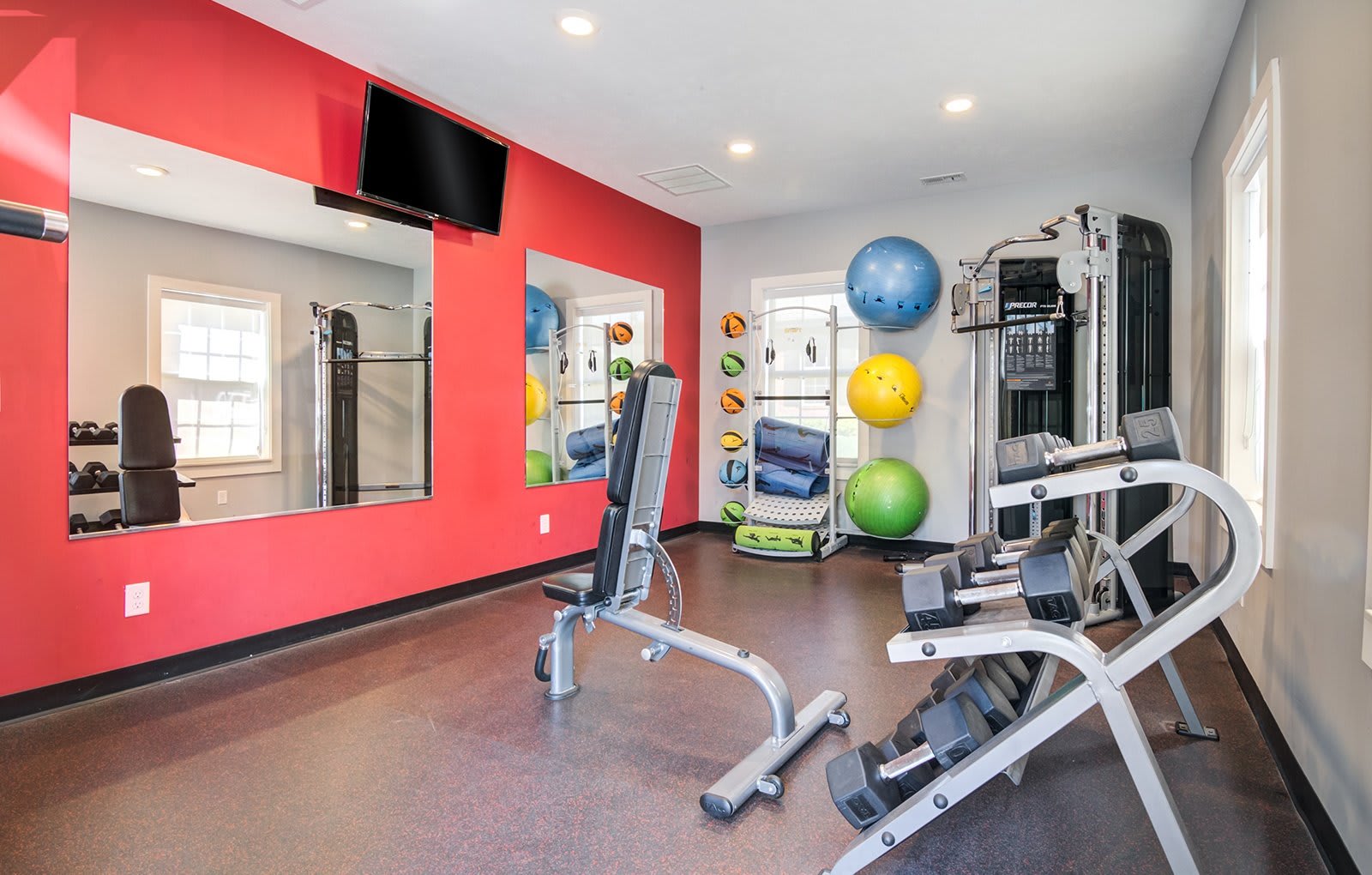 The Bluffs at Cherry Hills Townhomes – photo 5