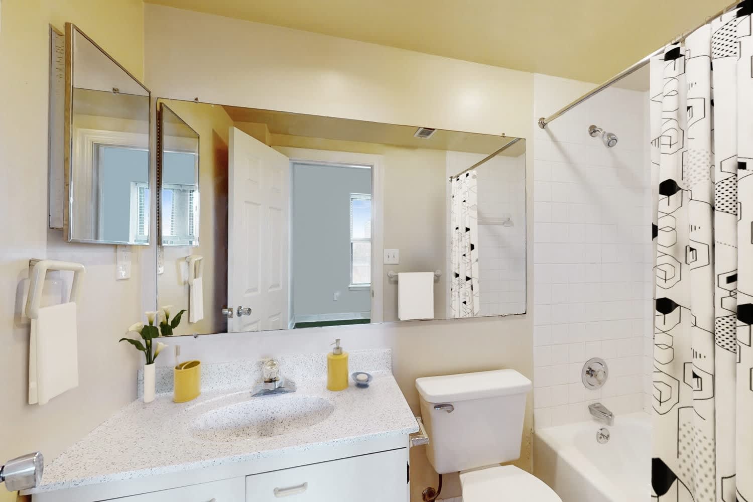 Kingsbury Apartments – photo 5