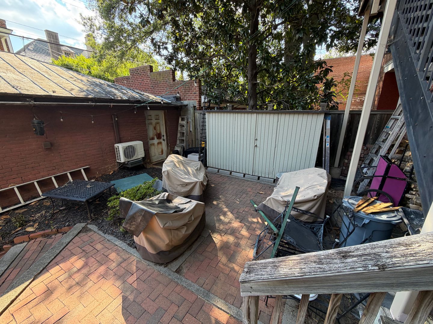 2301 W Grace Street – photo 4