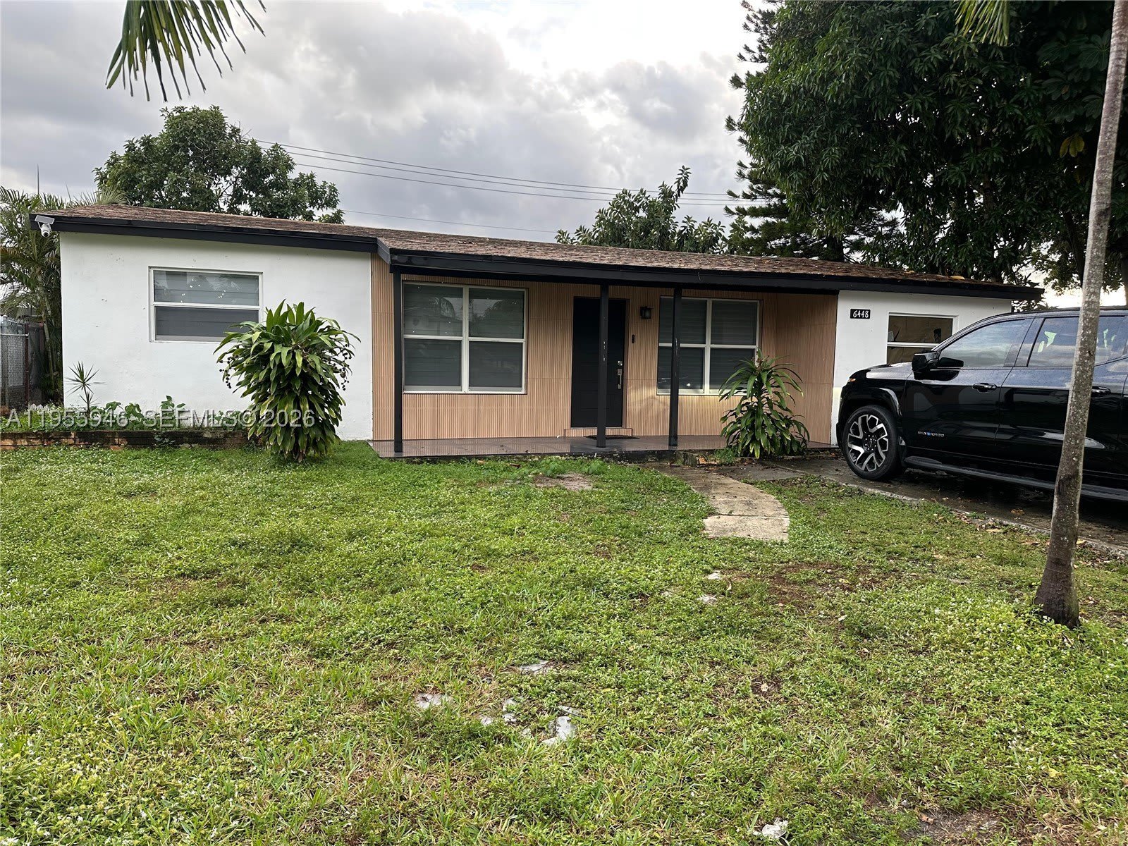 6448 Fletcher St – photo 2
