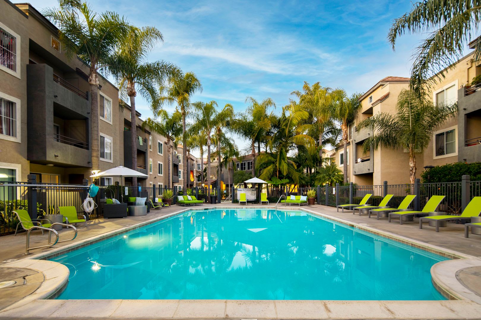 Mission Pacific Apartments – photo 4