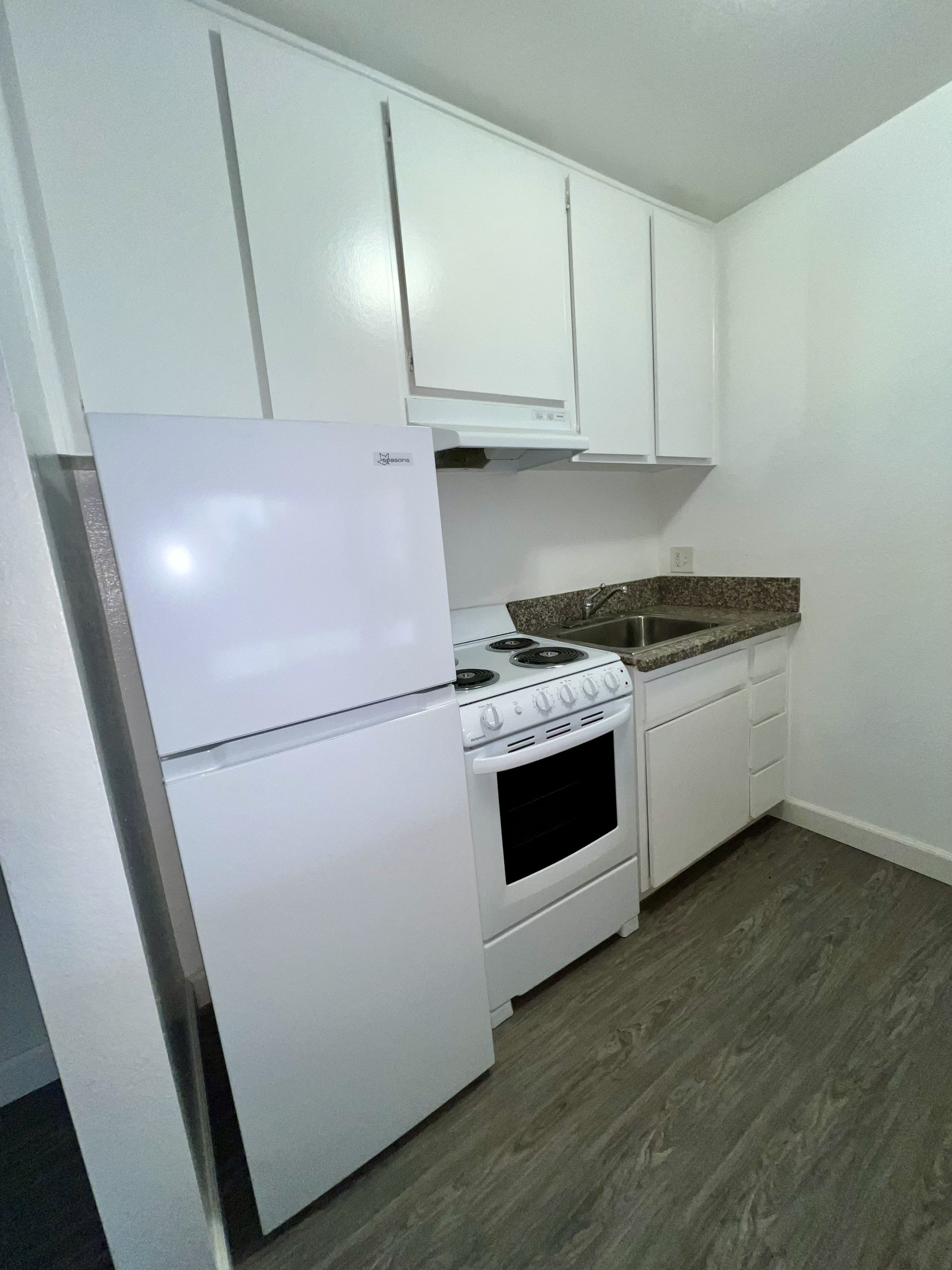 Alpine Terrace Apartments – photo 5