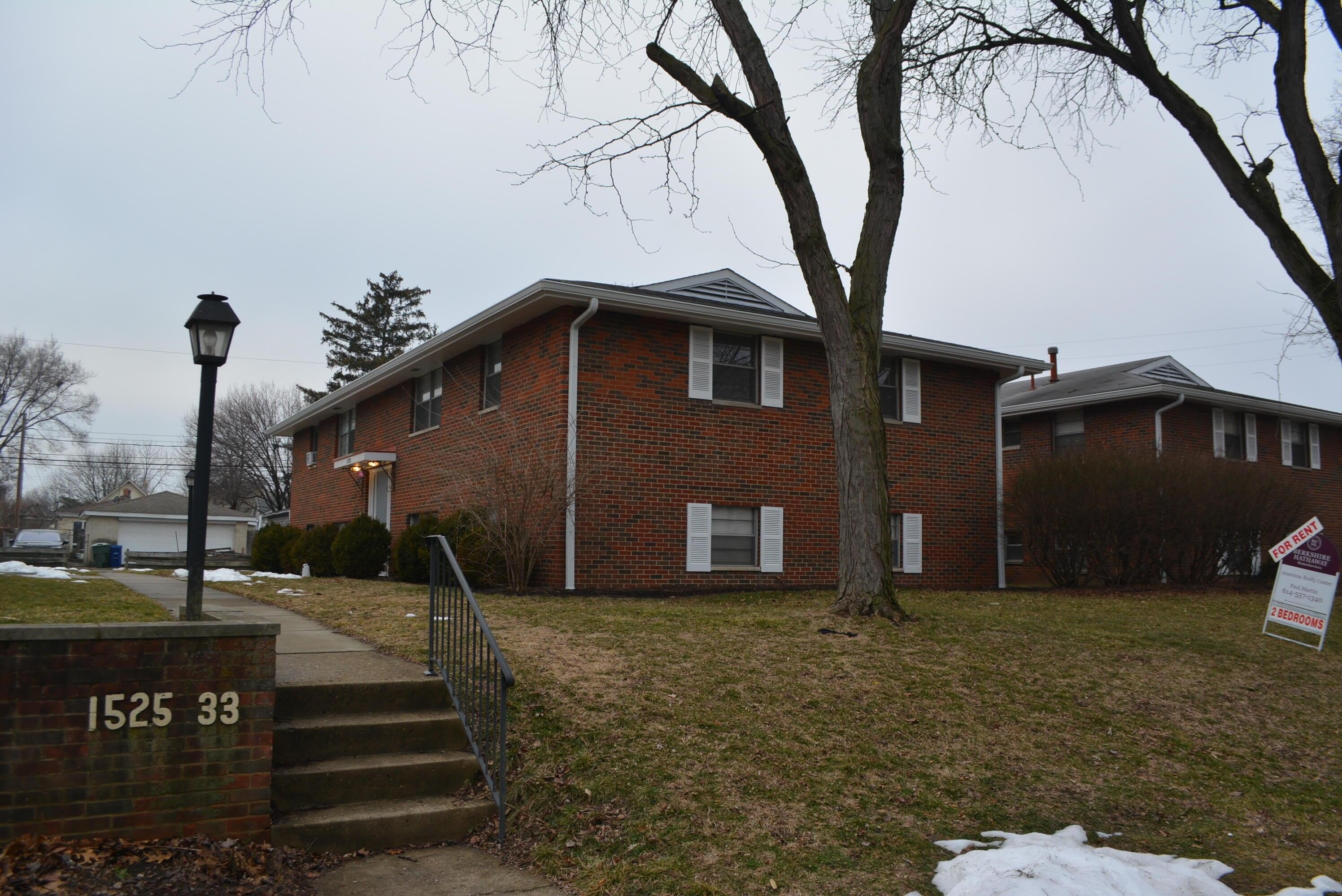 1533 Elmwood Avenue – photo 1