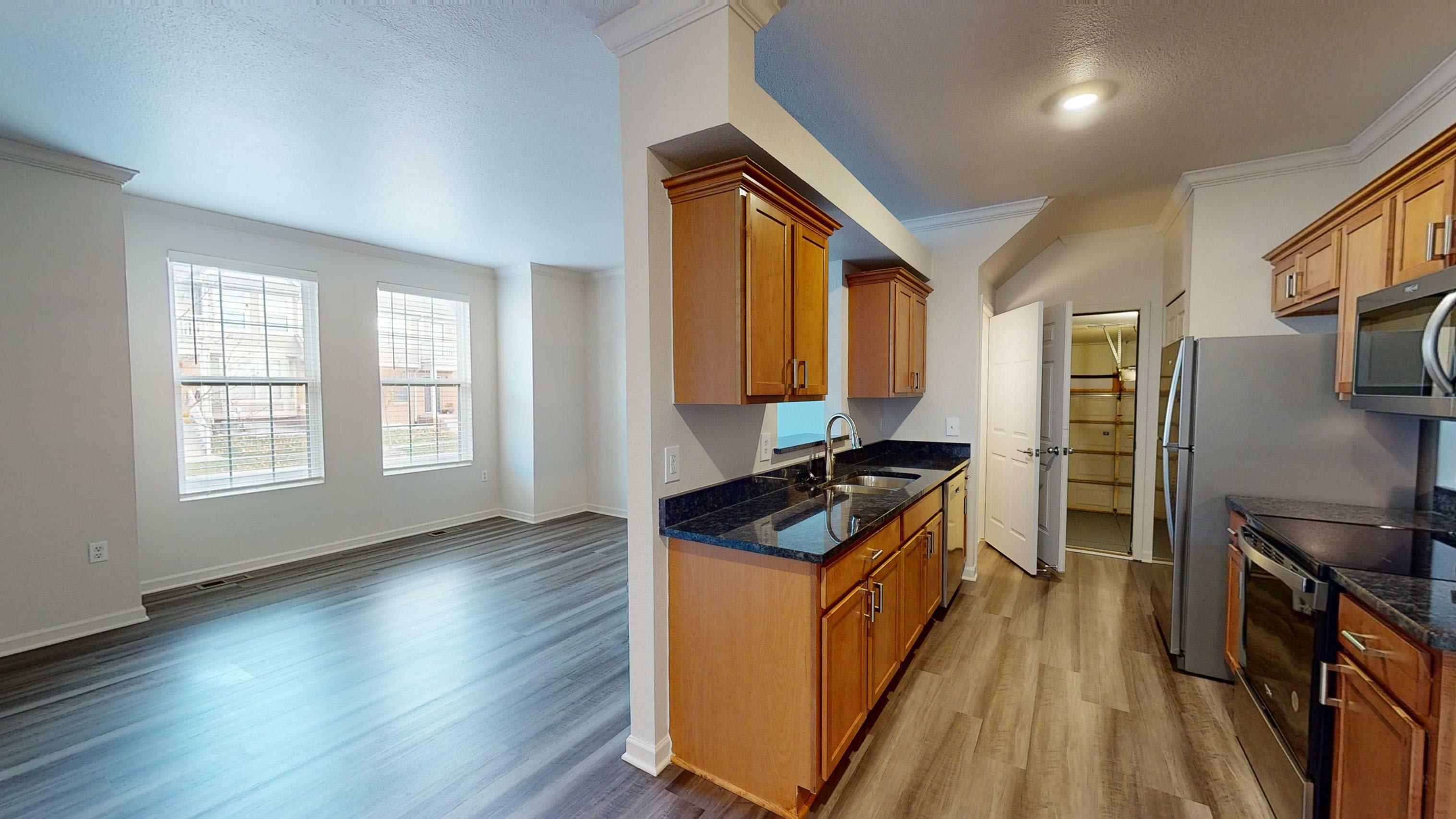 Kirkway Apartments – photo 2
