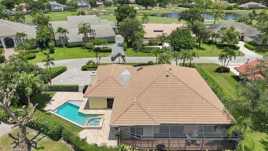 1 WYCLIFF Road – photo 4