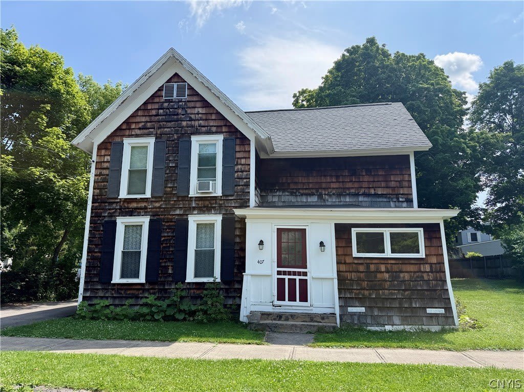 407 Warren Street – photo 2