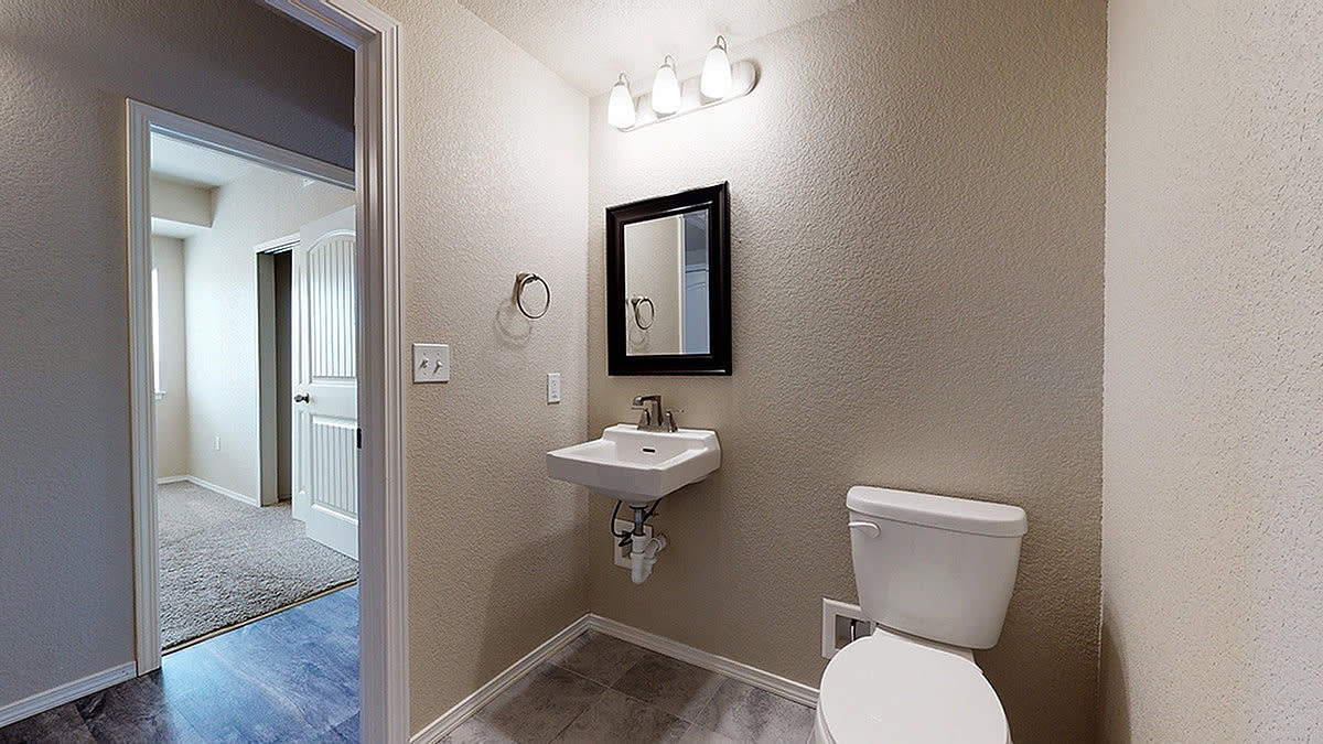 Spring Creek Townhomes – photo 2