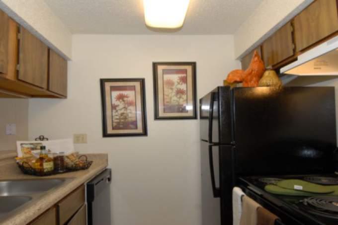 2400 Wickersham Ln 110 – photo 4
