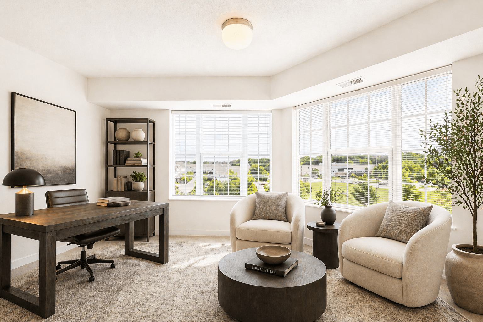 Lakewood Apartments – photo 2