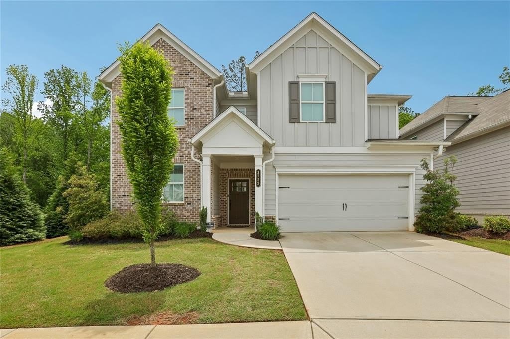 3722 Silvery Way – photo 1