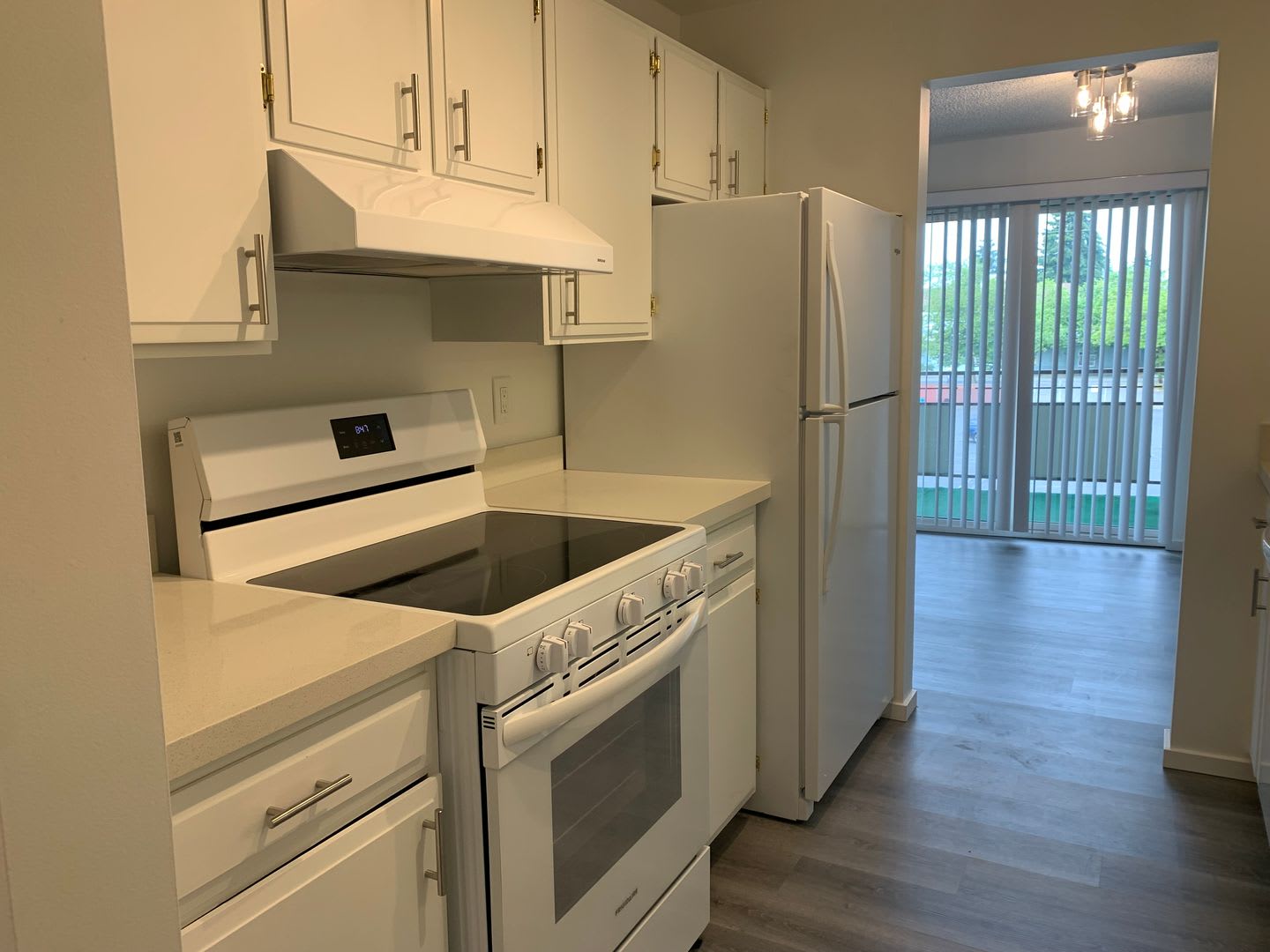 Hillcliff Apartments – photo 3