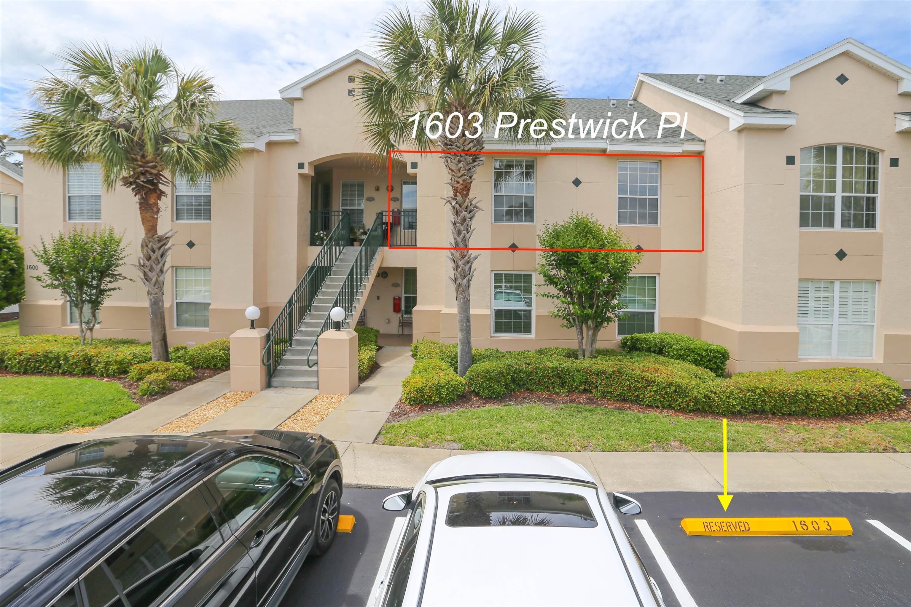 1603 Preswick Place – photo 5