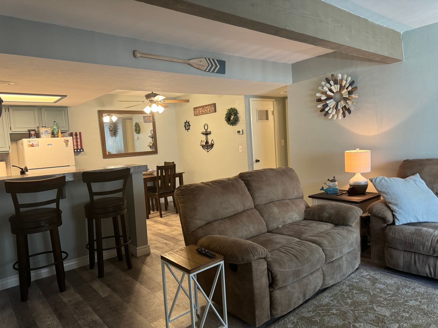 Short Term Winter Rental 1 Br Condo With Private Dock At Rio Vista – photo 4
