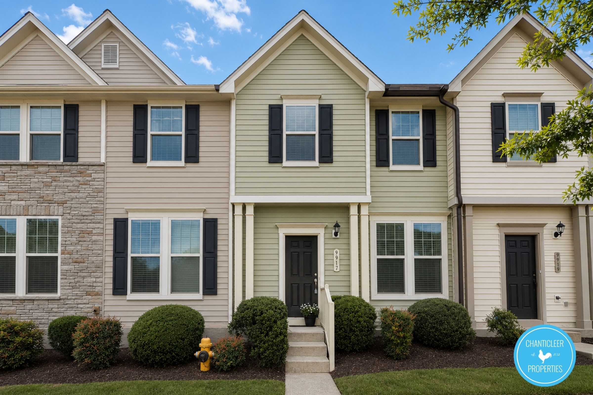 9917 Sweet Basil Dr – photo 1