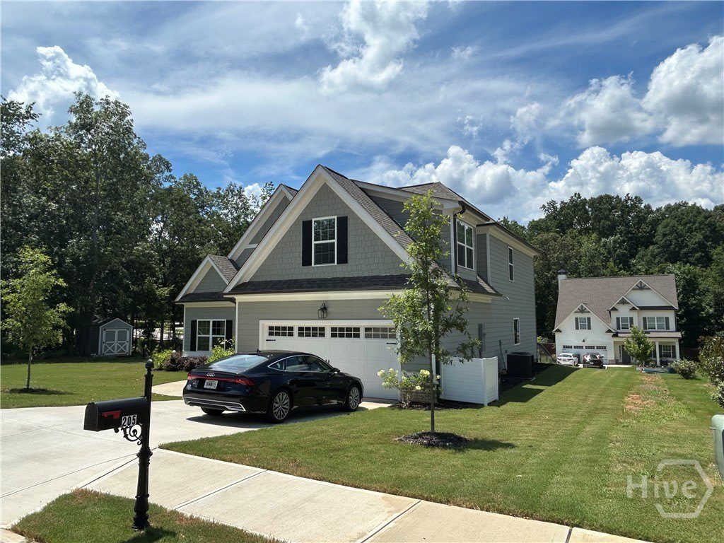 205 Solihull Lane – photo 4