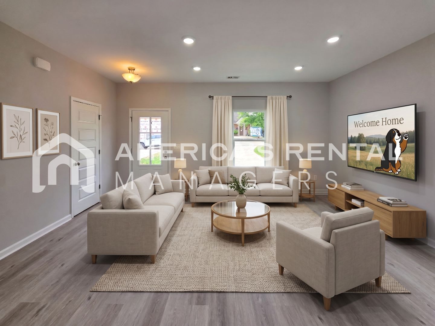 New Construction Townhome for Rent in Clanton, AL! – photo 4