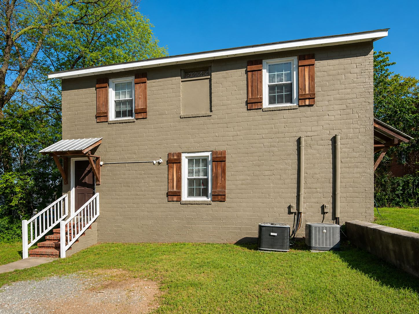 312 North Jefferson Street Northeast Unit B – photo 1