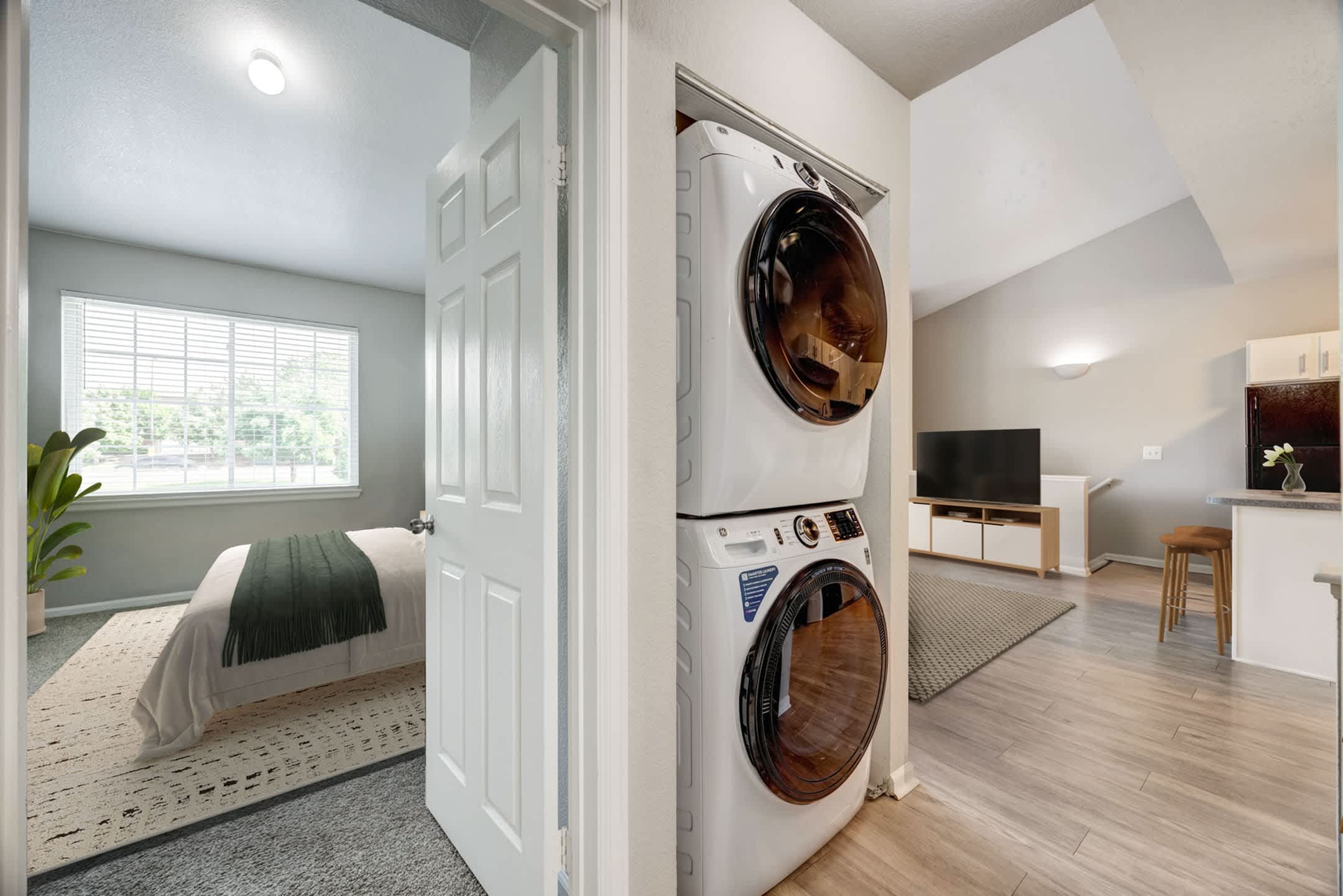 PeakView at T-Bone Ranch Apartments – photo 1