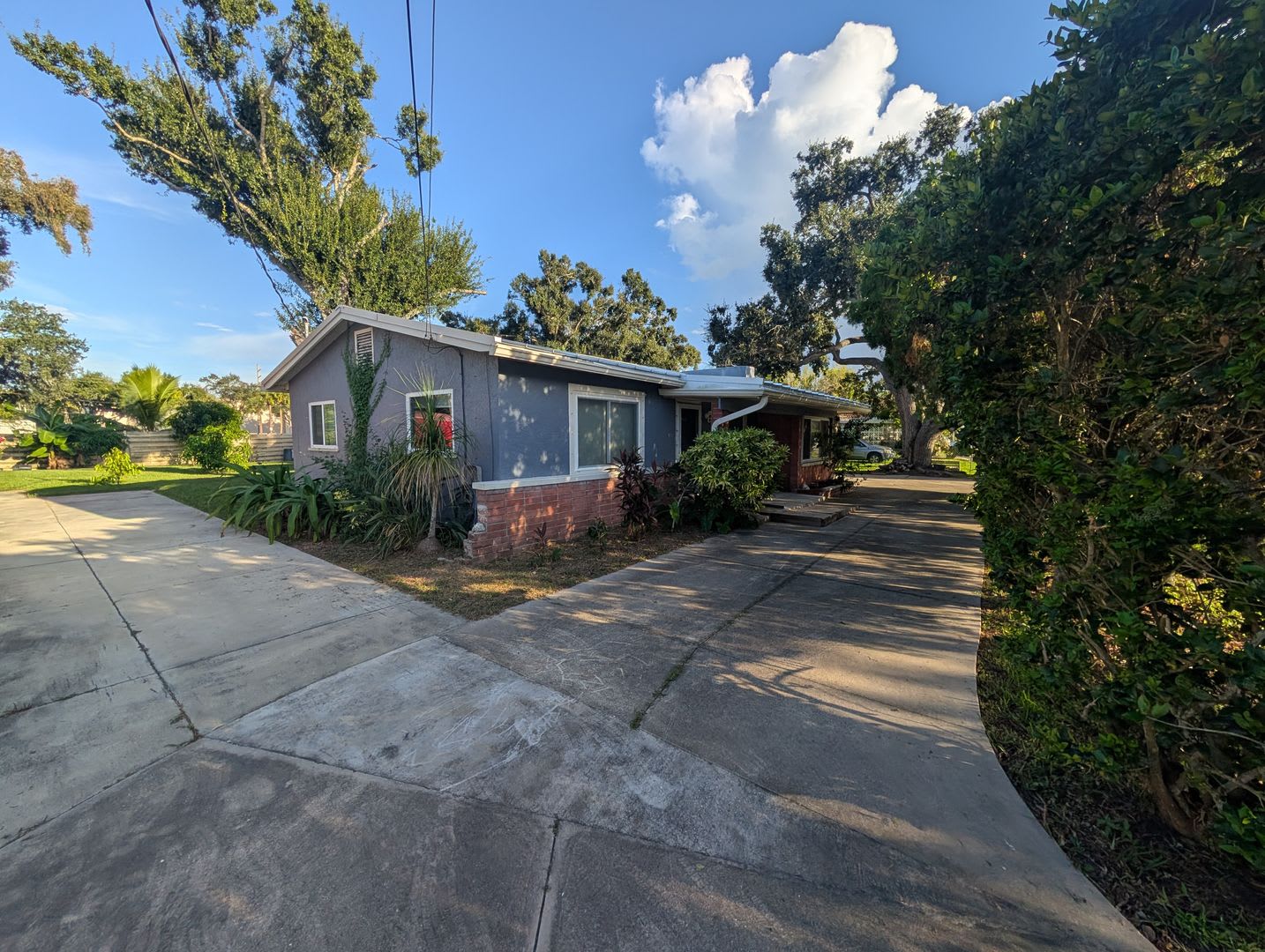 Charming Sarasota Home with Guest House, Extra Storage, and Plenty of Parking! – photo 3