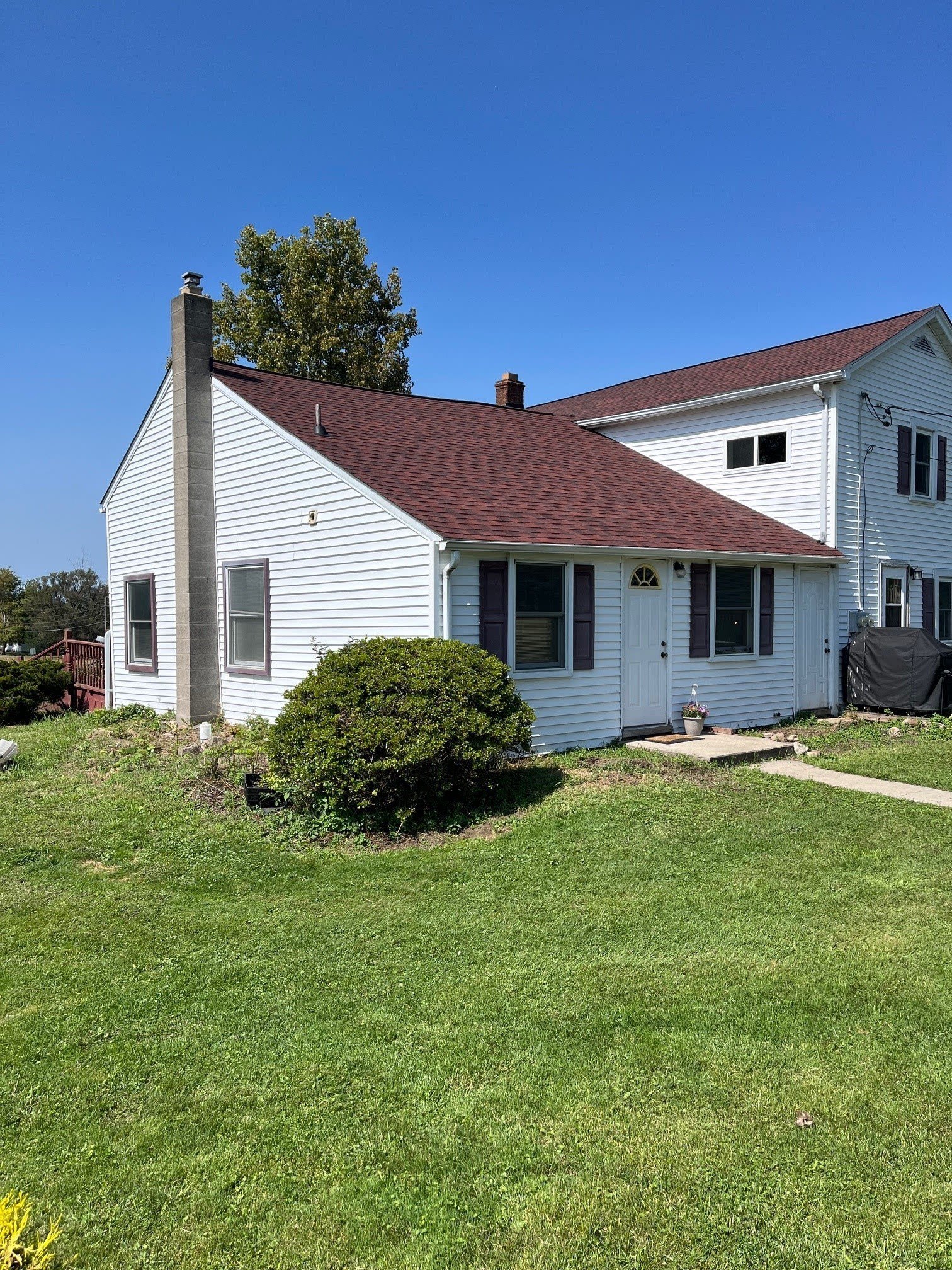 7401 STERRETTANIA Road – photo 1