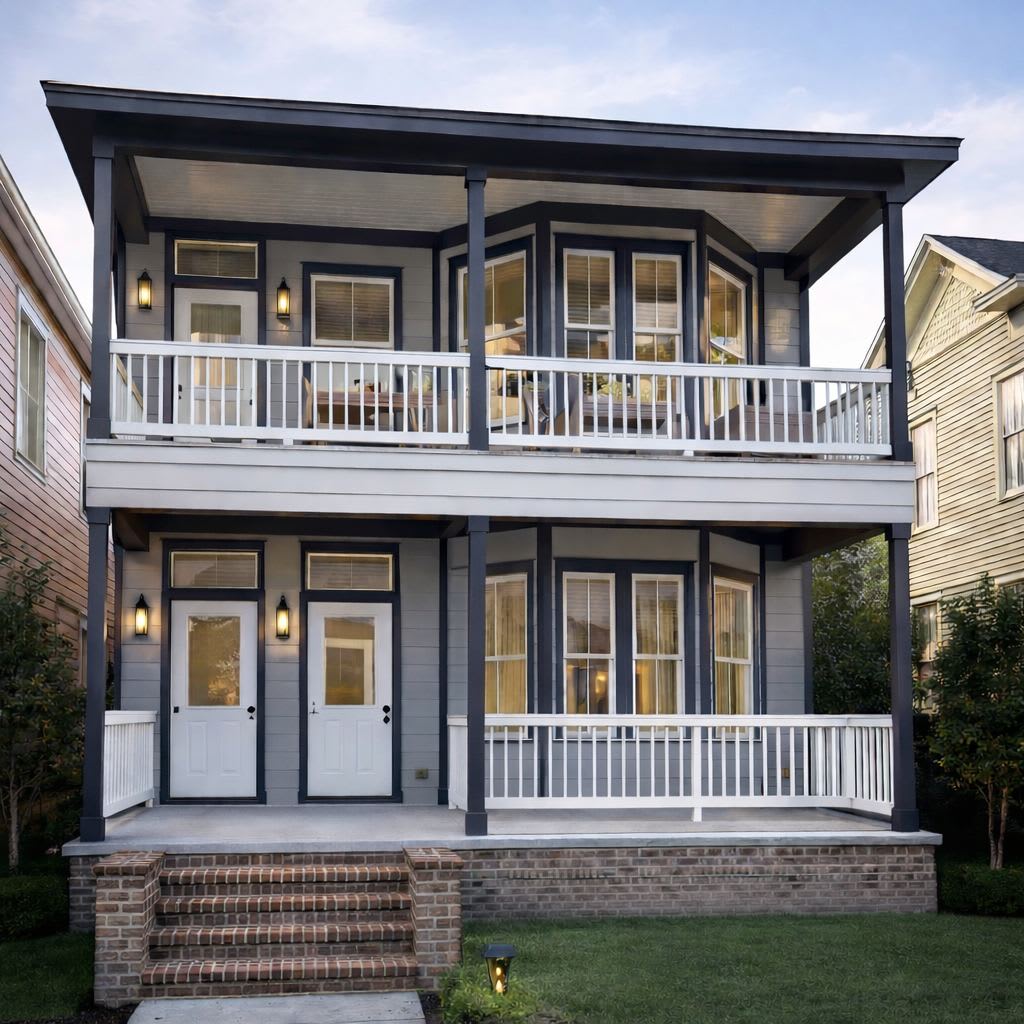 2305 Whitaker StUnit A – photo 1