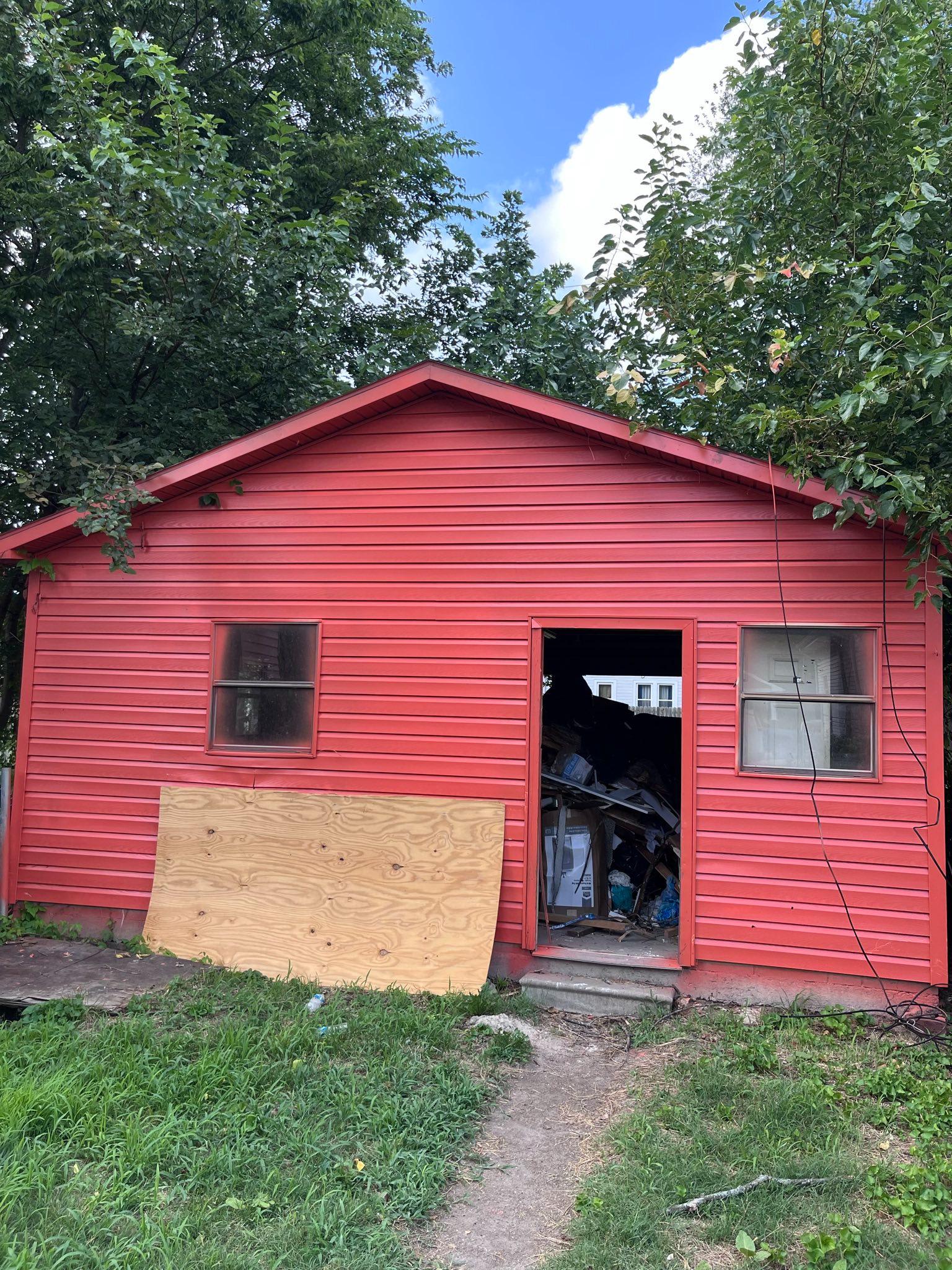 722 Jackson Avenue – photo 1