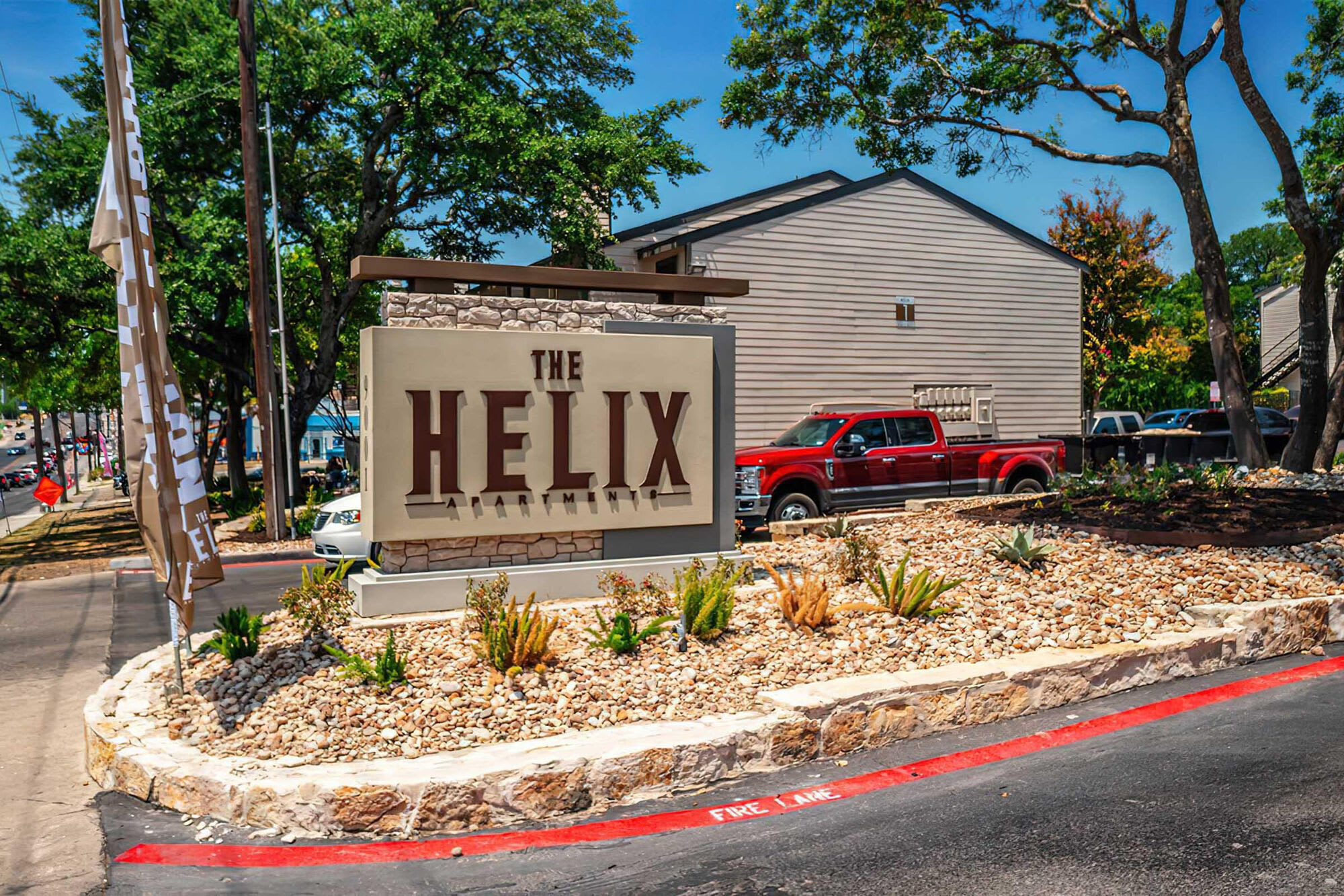 The Helix – photo 4