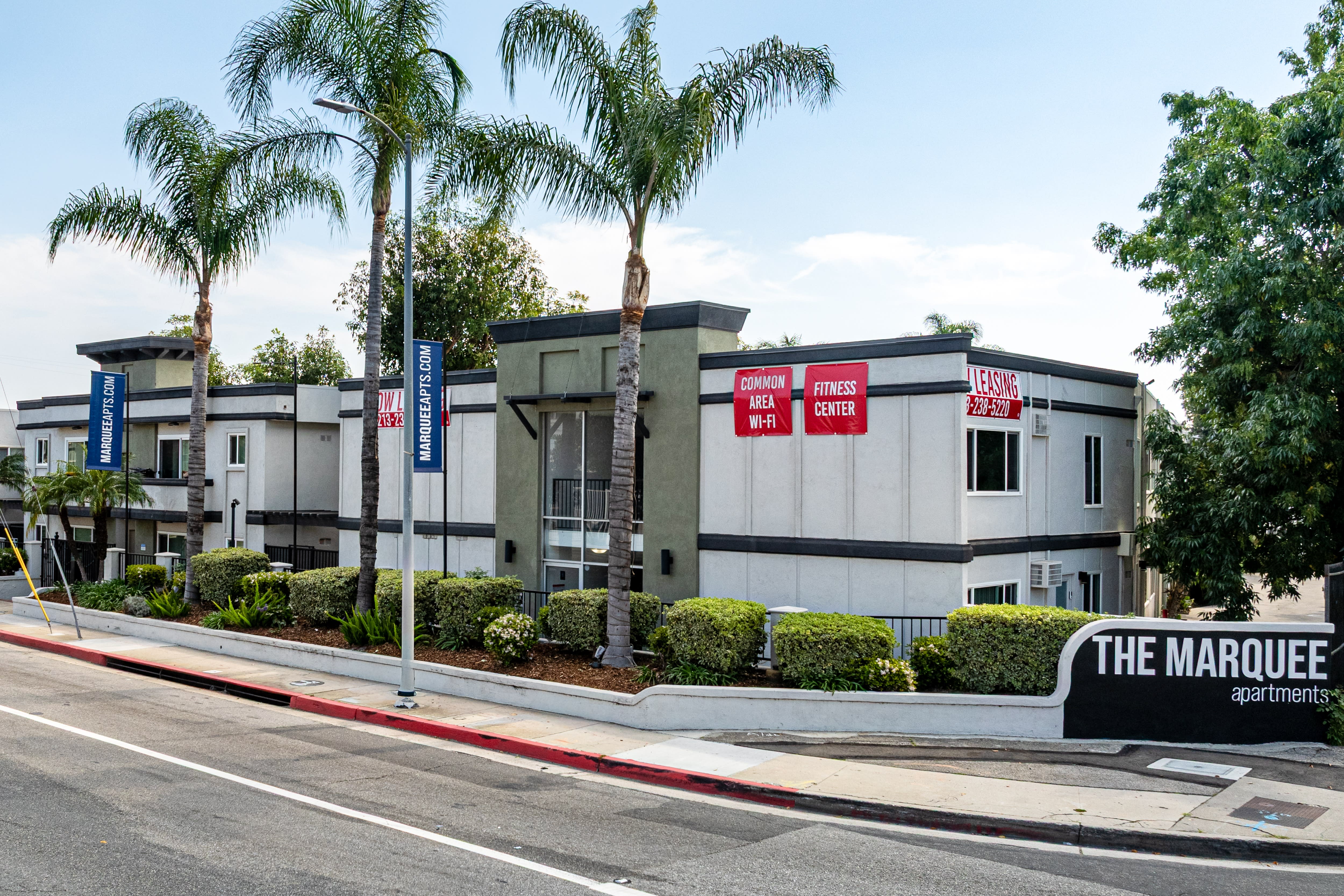 The Marquee Apartments – photo 1