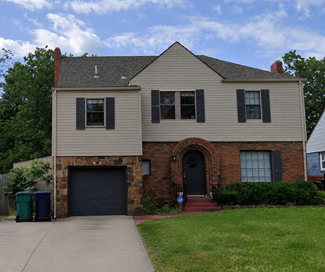 Charming 3-Bedroom Home in Midtown Oklahoma City!! – photo 1