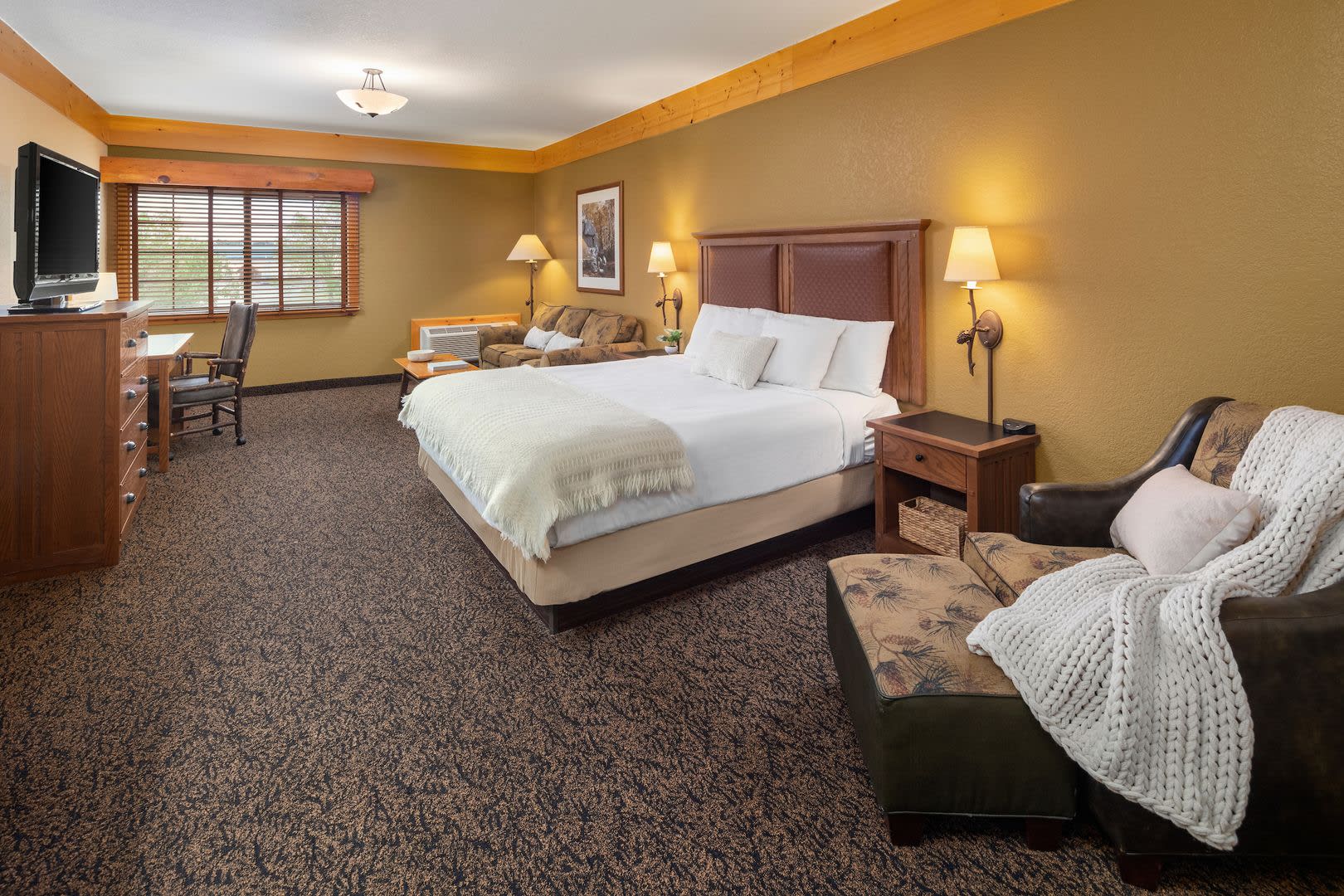 Brand new furnished apartments with flexible lease terms and hotel-style amenities – photo 2
