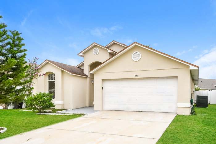 2404 Black Powder Lane – photo 1
