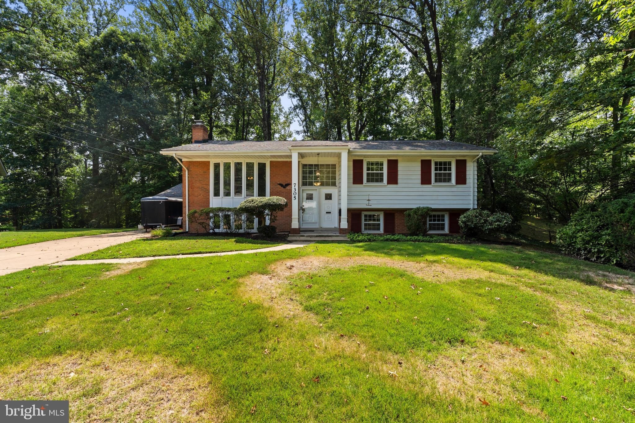 7305 Masonville Court – photo 1