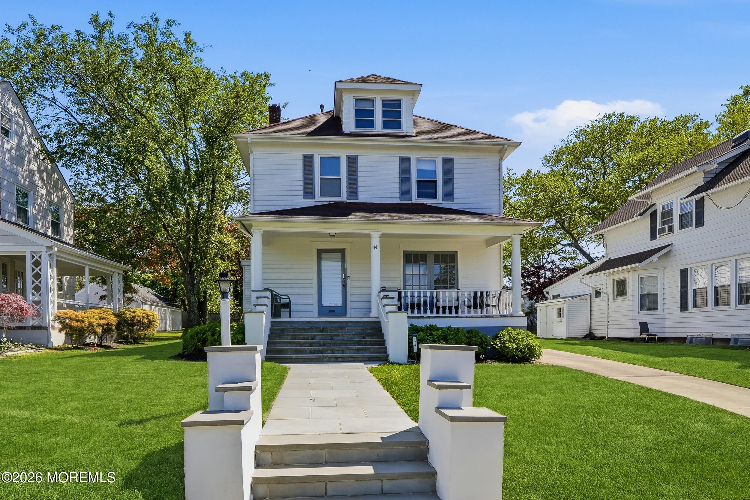 74 Poplar Avenue – photo 2