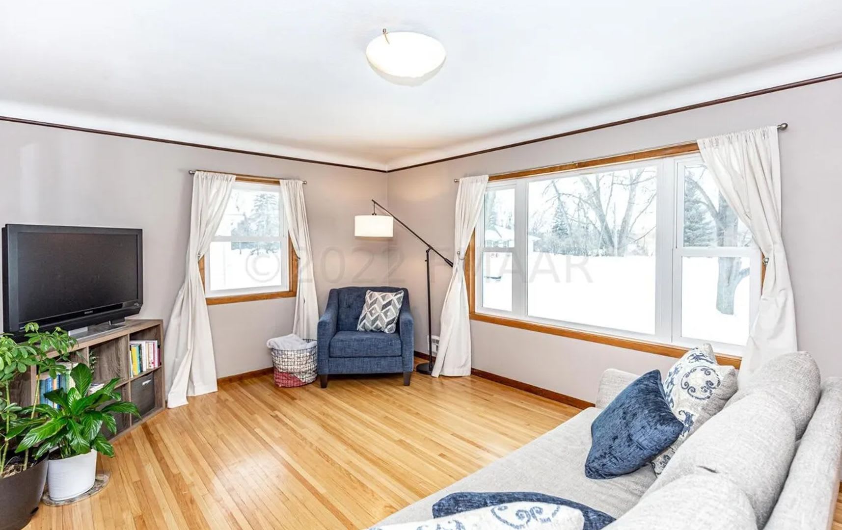 Super Cute 3 bed 2 bath house in South Moorhead – photo 5