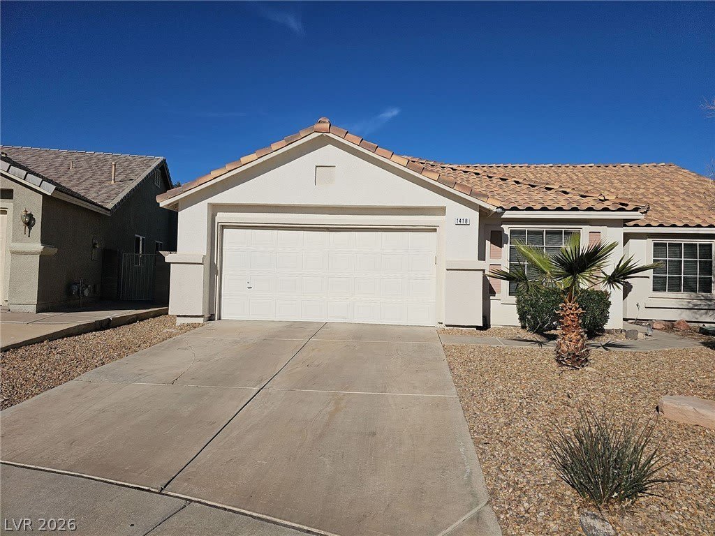 1418 Reebok Terrace – photo 1
