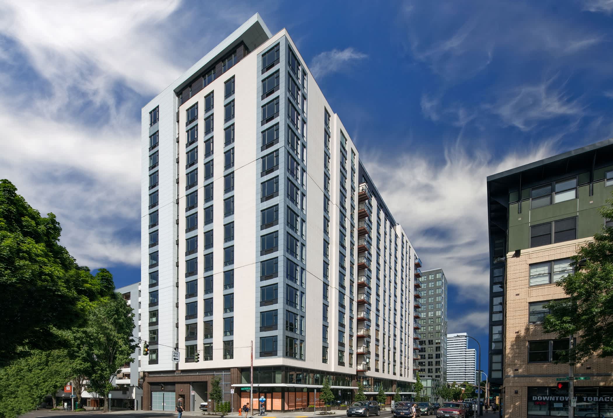 Sky3 Apartments – photo 1