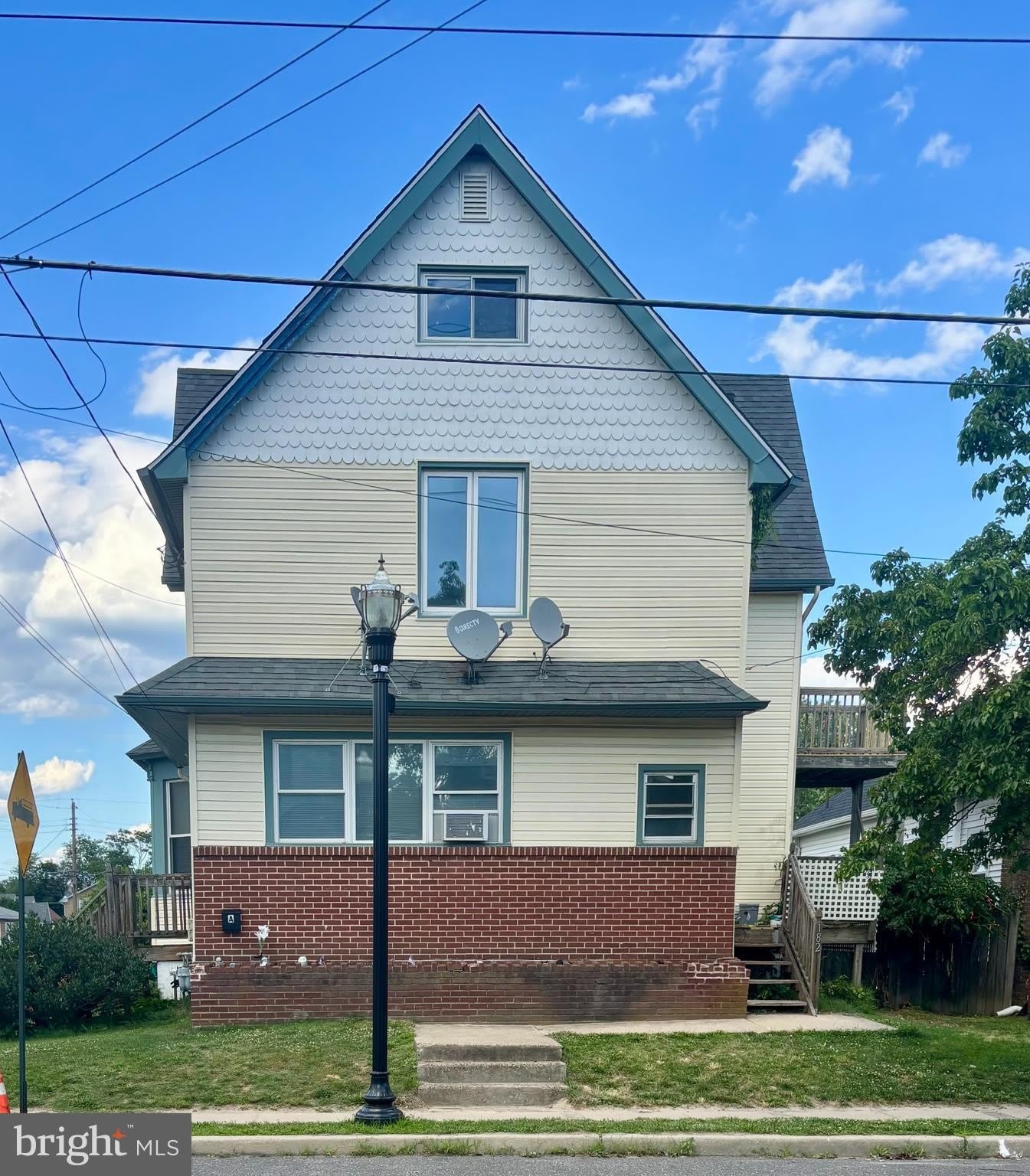 182 HADDON Avenue – photo 1