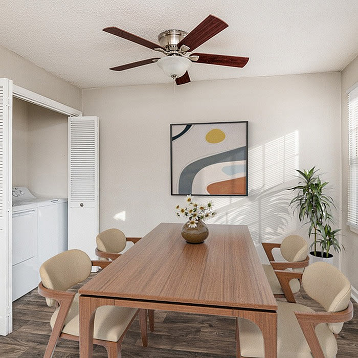 Fieldbrook Apartment Homes – photo 4