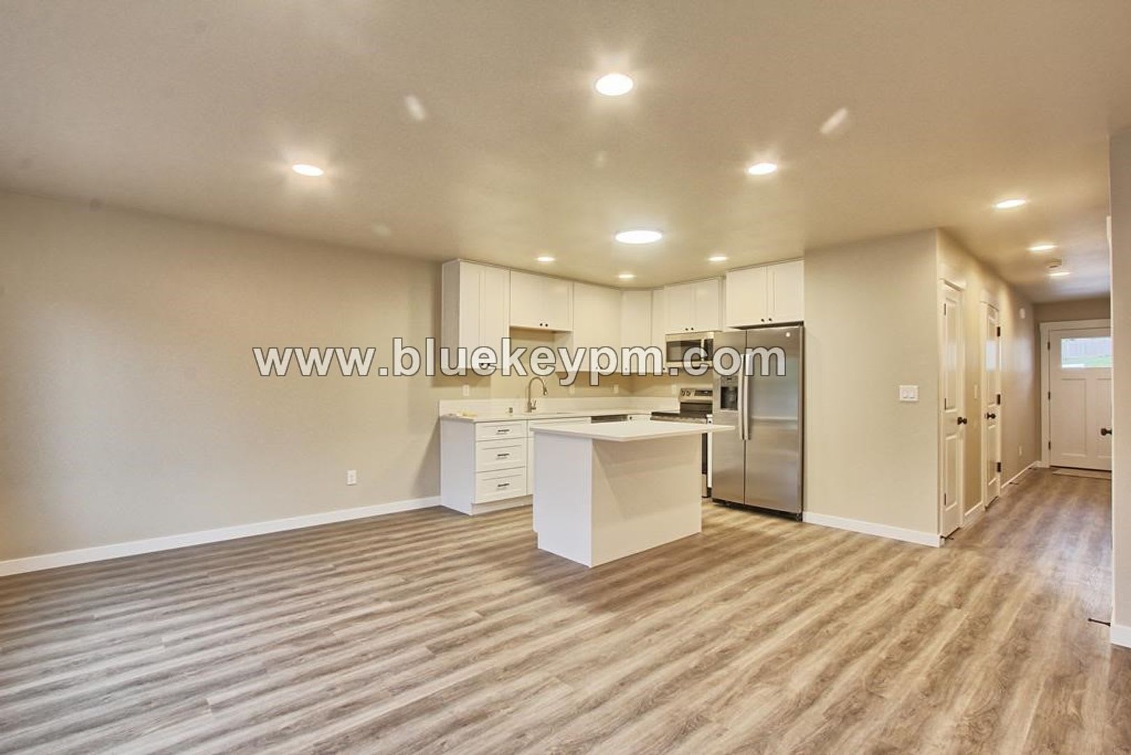 Unit 209-A: 3 Bed, 2.5 Bath Townhome in Kalama – photo 5