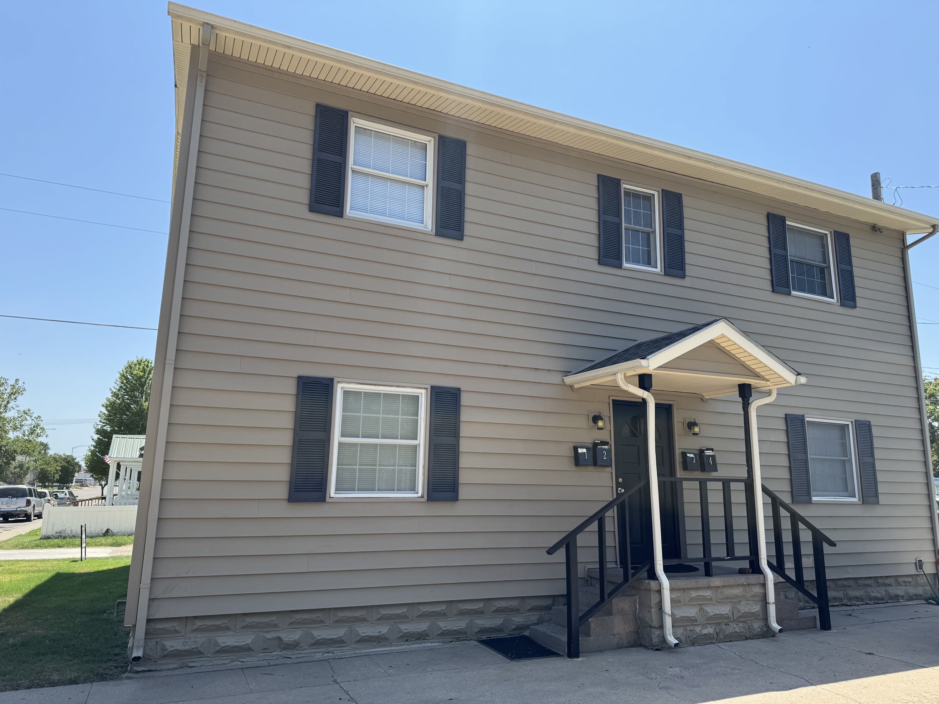 815 North Adams Street – photo 5