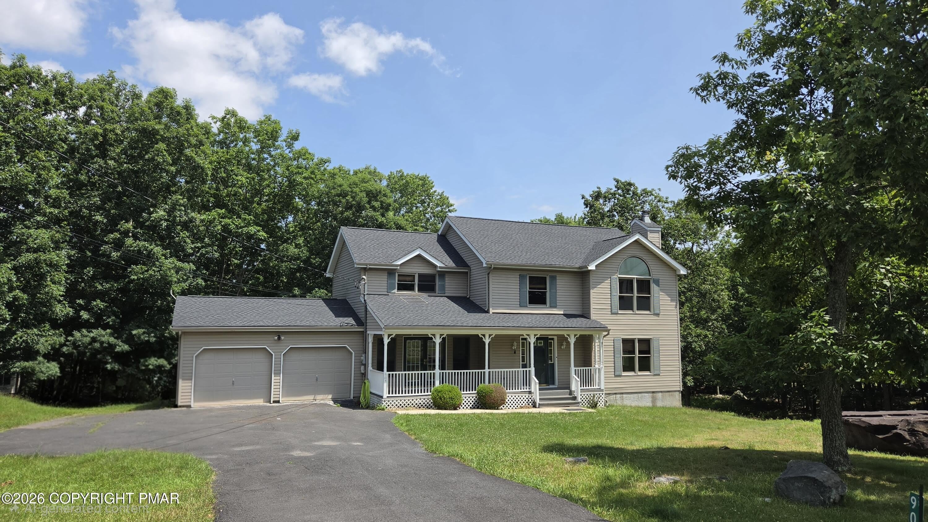 907 Thornberry Court – photo 1