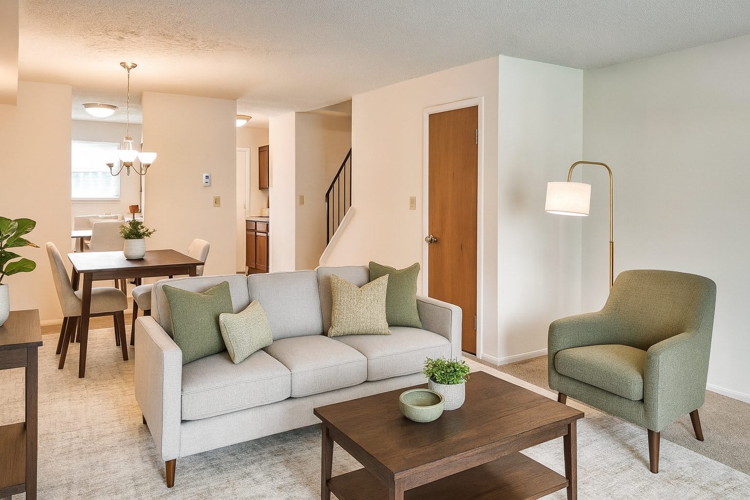 Maple Crest Apartments – photo 5