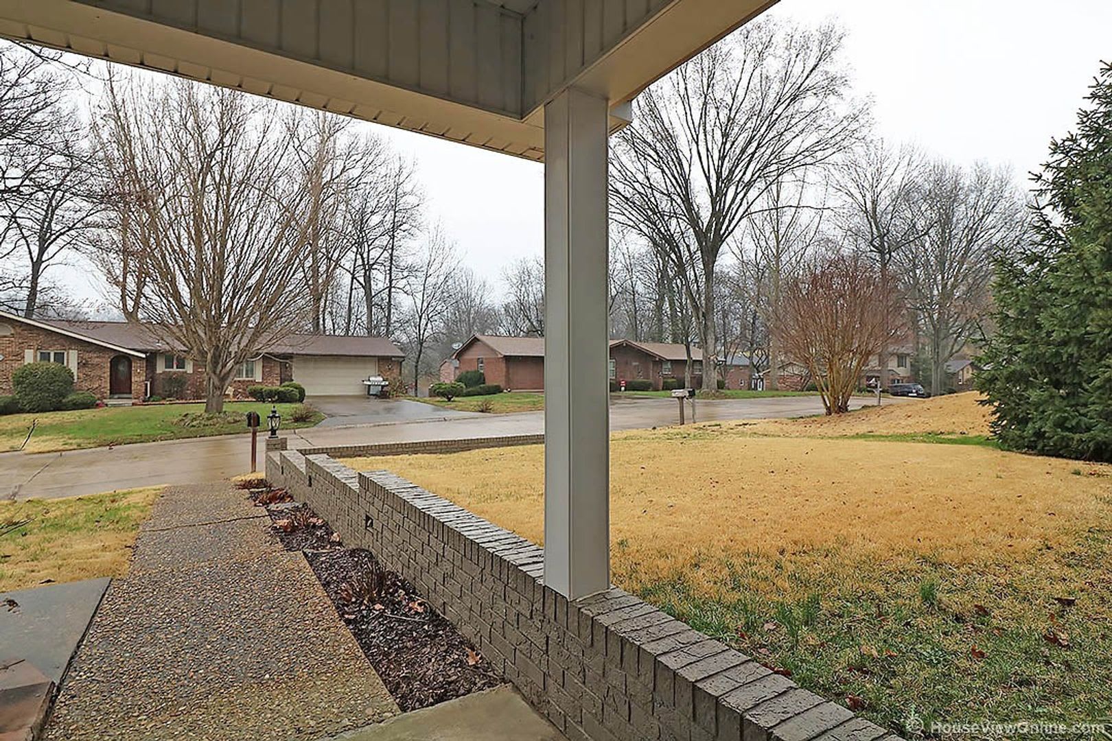 Spacious House In Cape Girardeau – photo 4