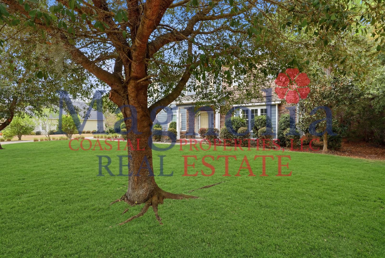 5 bedrooms/3 bathrooms in Richmond Hill's Buckhead North – photo 5