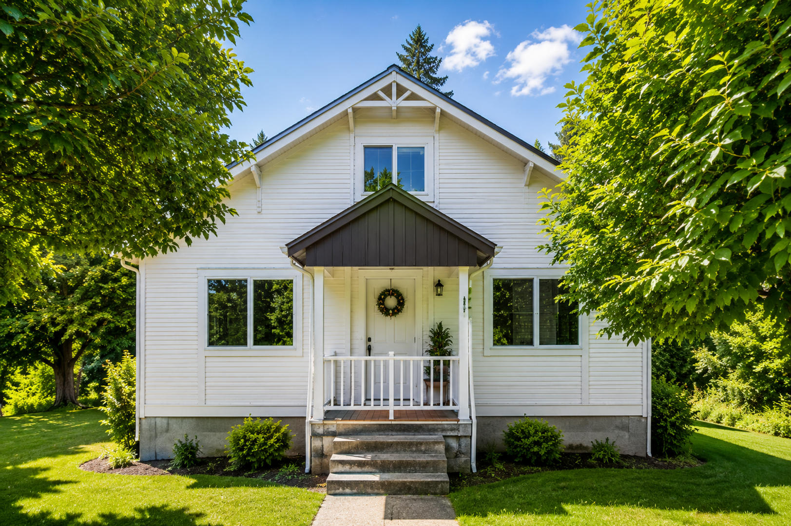 Fully Remodeled 4-Bedroom, 3-Bath Home with Garage and Private Fenced Yard – North Seattle – photo 2