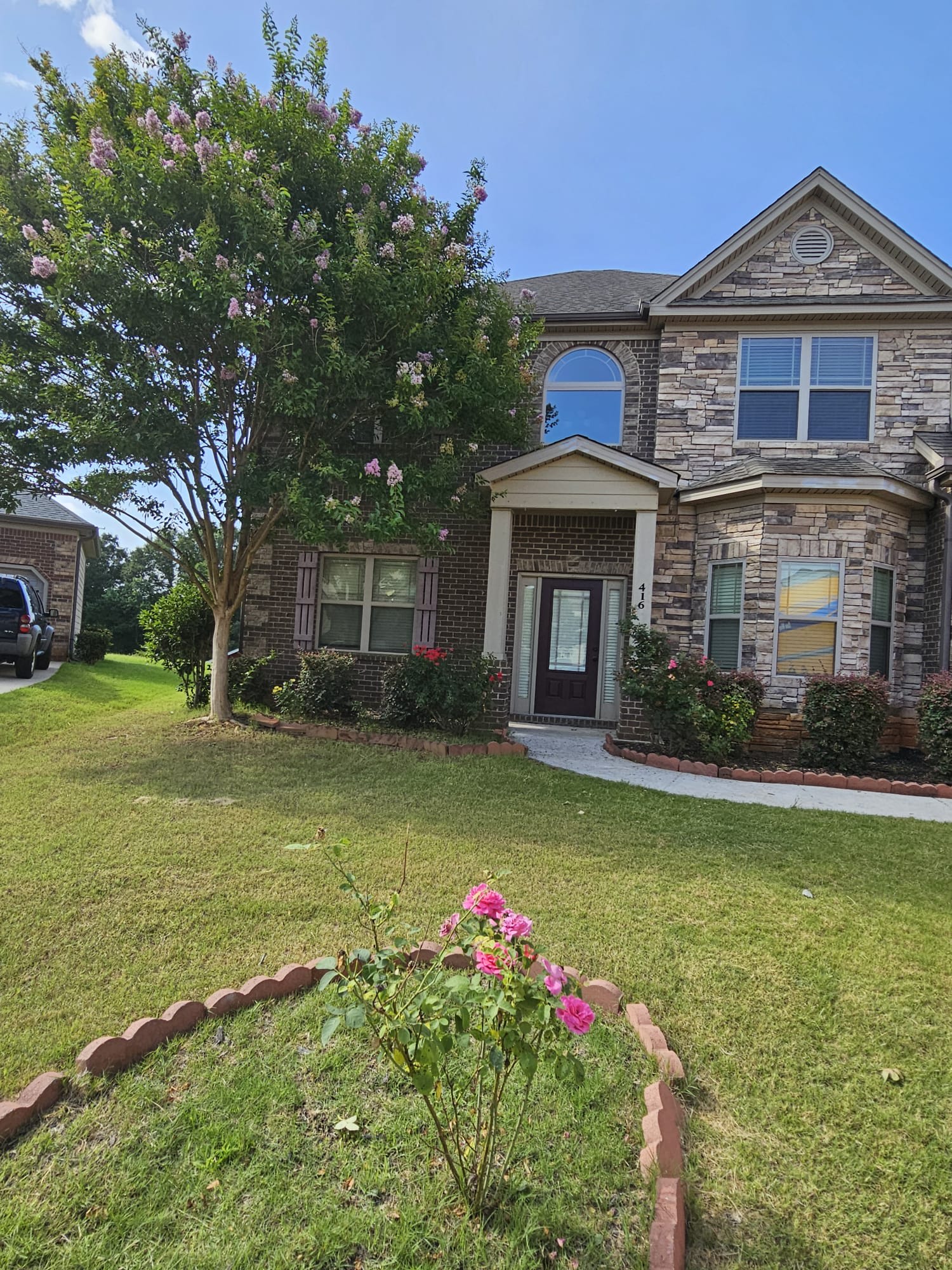 416 Sunnybrook Lane – photo 1