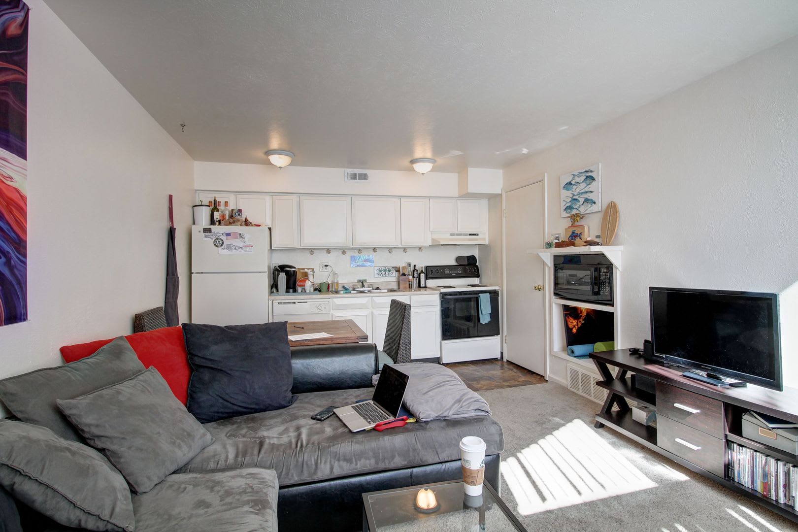 Crestview Townhomes – photo 4